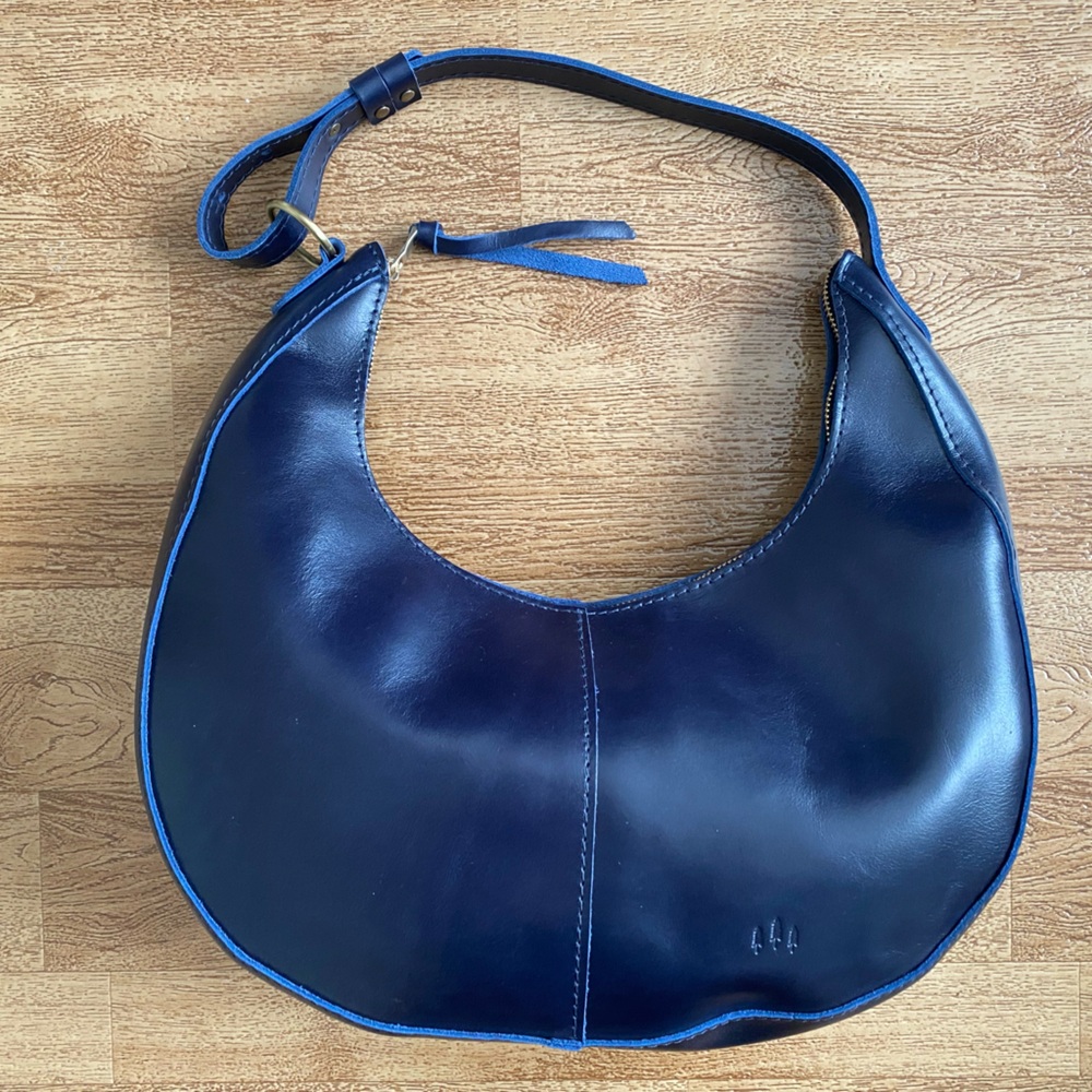 Portland Leather Large Nora